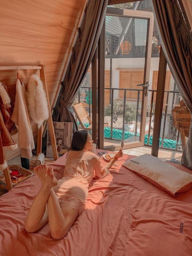 Cuden Venuestay * Hanoï