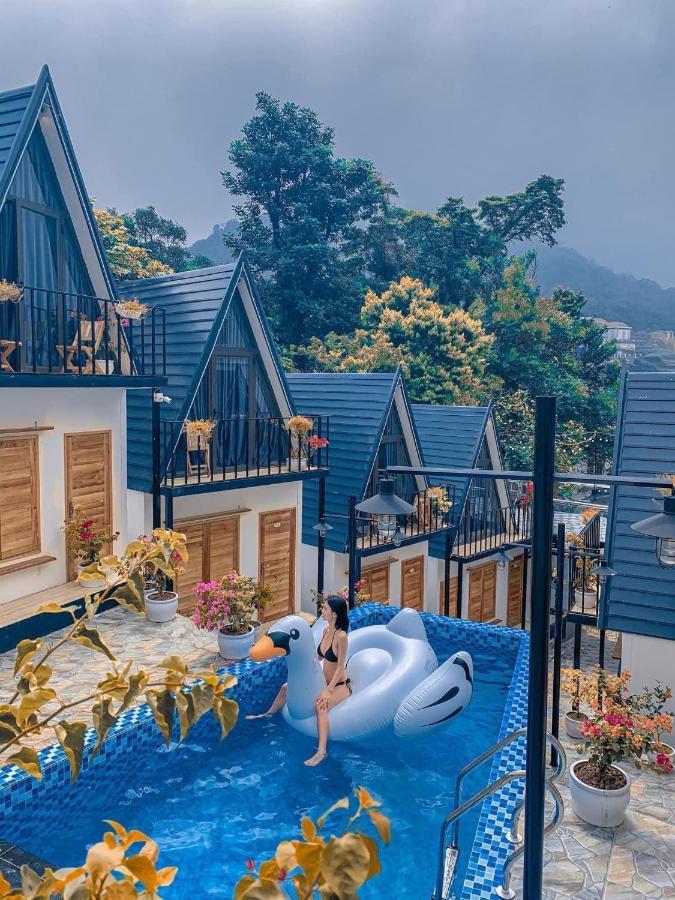 Cuden Venuestay Séjour chez l'habitant Hanoï