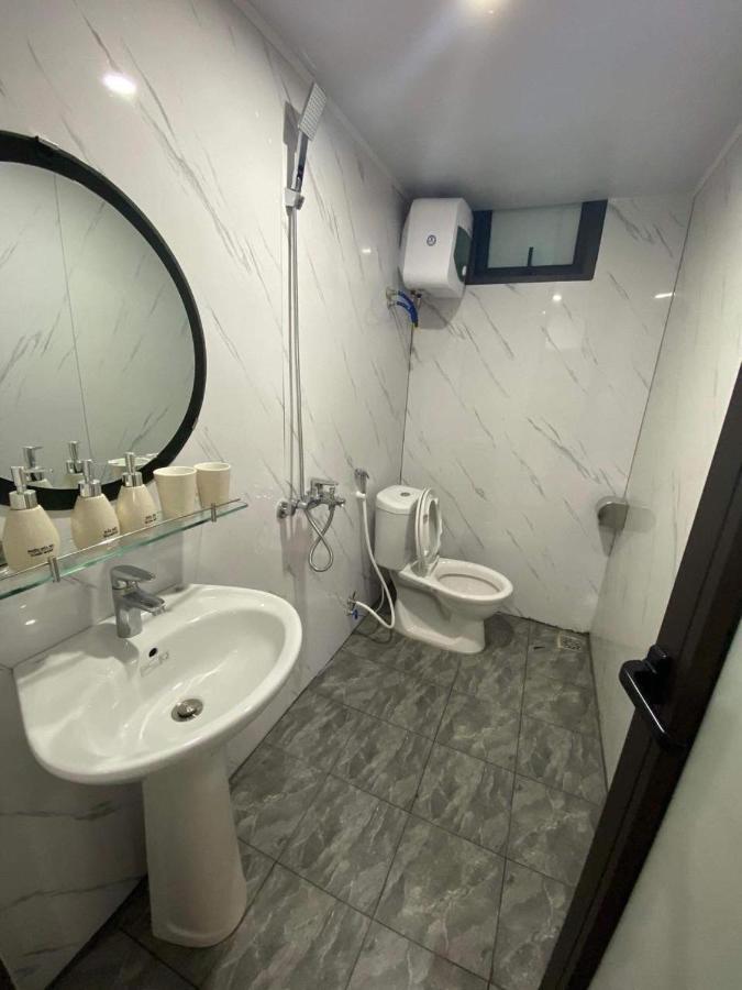 Cuden Venuestay Séjour chez l'habitant Hanoï