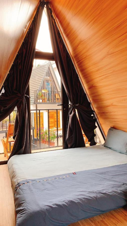 Séjour chez l'habitant Cuden Venuestay Hanoï