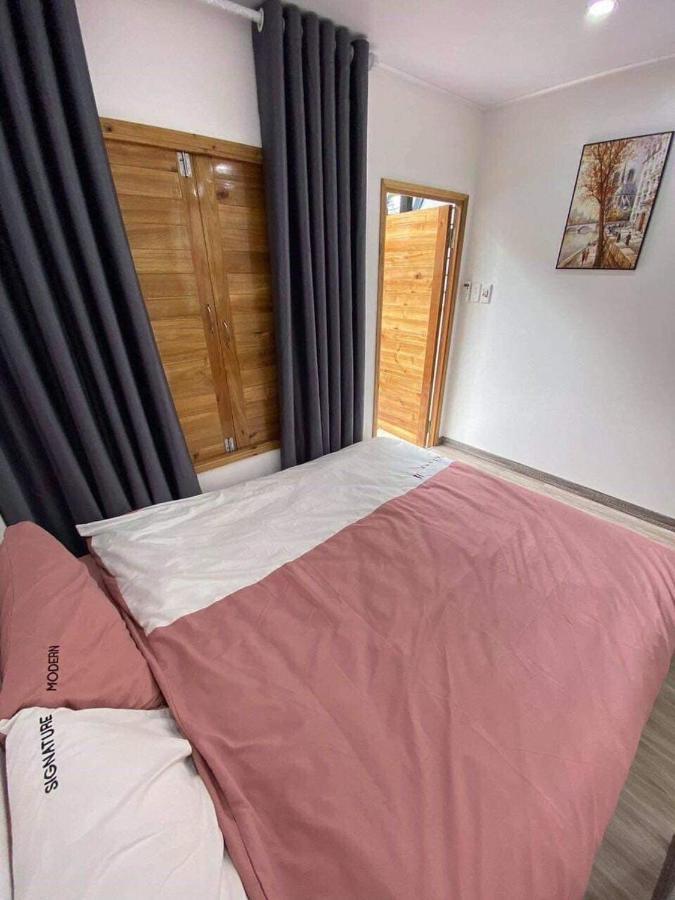 Cuden Venuestay Séjour chez l'habitant Hanoï