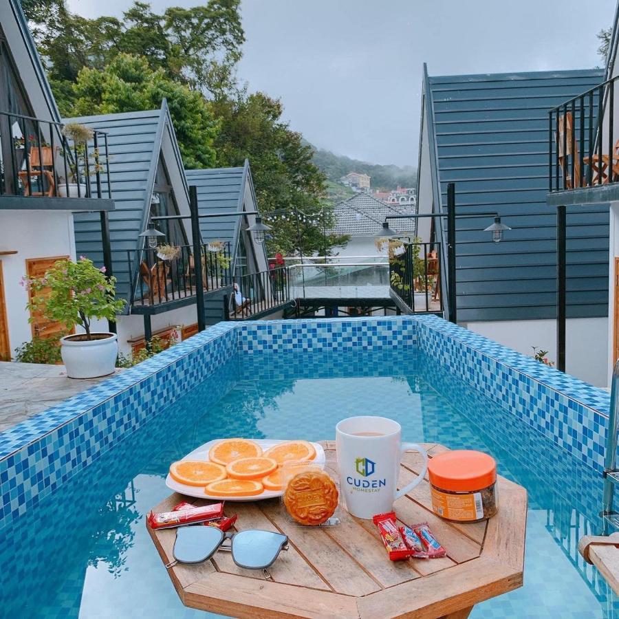 Cuden Venuestay * Hanoï