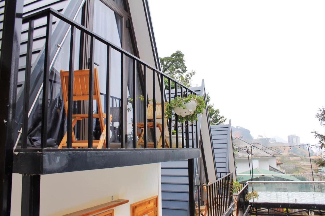 Séjour chez l'habitant Cuden Venuestay Hanoï