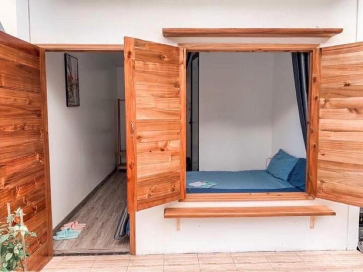 Séjour chez l'habitant Cuden Venuestay