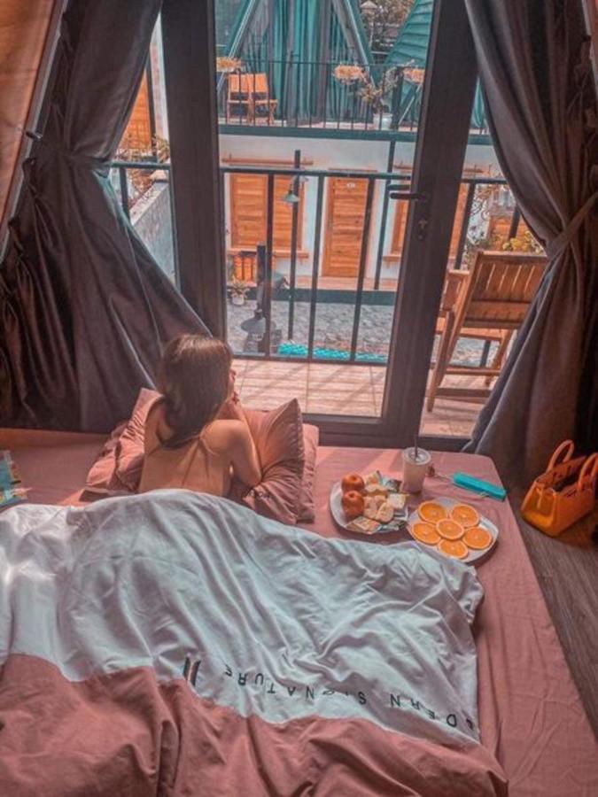 Cuden Venuestay Hanoï